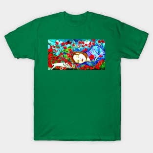 Dreaming T-Shirt